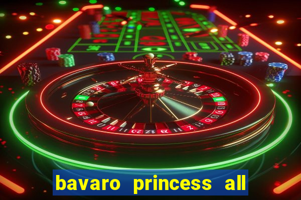 bavaro princess all suites resort spa and casino punta cana